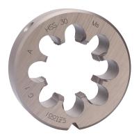Плашка трубная Bucovice Tools G 1,0"-11 HSS DIN EN 24231 A 65x18мм 262100