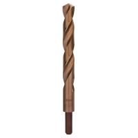 Сверло по металлу ц/х 12,0x151/101мм хв.=10мм DIN338 h8 5xD HSSE-Co5 135° H-Tools 2060-120