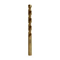 Сверло по металлу Ruko 6,5x101/63мм DIN338 HSSE-Co5 VA h8 5xD 130° 215065