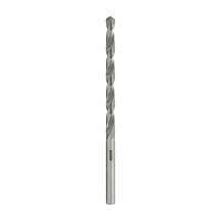 Сверло удлиненное по металлу Ruko 3,3x106/69мм DIN340 HSS-G h8 10xD 118° 203033