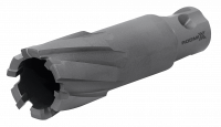 Корончатое сверло по металлу 15x55 TCT, universal 19