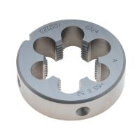 Плашка трубная Bucovice Tools G 3/4"-14 HSSE DIN EN 24231 A 55x16мм 292340