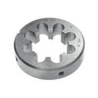 Плашка трубная Bucovice Tools G 1,1/2"-11 HSS DIN EN 24231 A 90x22мм 242112