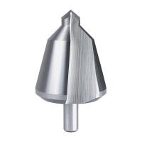 Сверло конусное по металлу Ruko 40-61мм HSS-G L=103мм d=13мм 101006