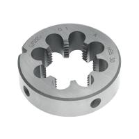 Плашка трубная Bucovice Tools G 1,0"-11 HSS DIN EN 24231 A 65x18мм 242100