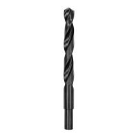 Сверло по металлу ц/х 13,5x160/108мм хв.=10мм DIN338 h8 5xD HSS-R 118° (ин. упак) H-Tools 1023-1135