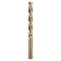 Сверло по металлу H-Tools Pro 1,0x34/12мм DIN338 HSSE-Co5 VA 130° 215010HT