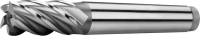 Фреза концевая к/х Ø 22 HSSCo8 35° DIN845B ZPS-FN