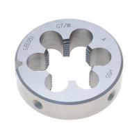 Плашка трубная Bucovice Tools G 7/8"-14 HSS DIN EN 24231 A 65x18мм 242780