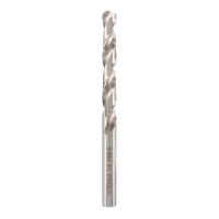 Сверло по металлу H-Tools Pro 1,6x43/20мм DIN338 HSS-G 118° 214016HT