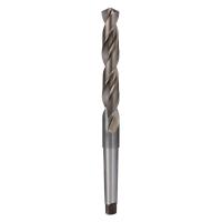 Сверло по металлу к/х 13,0x182/101мм DIN345 HSS KM1 118° h8 6xD H-Tools 1075-1130