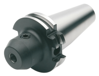 Оправка SK 40/12 A=160 DIN69871 для концевых фрез DIN 1835-B с внутренней подачей СОЖ