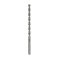 Сверло удлиненное по металлу TL3000 Ruko 12x205/134мм DIN340 HSSE-Co5 VA h8 10xD 130° 253120