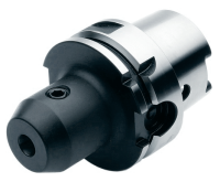Оправка HSK-A100/18-100 для концевых фрез DIN 1835-E (Whistle Notch)
