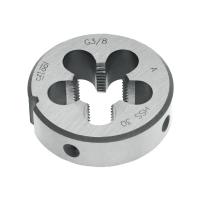 Плашка трубная Bucovice Tools G 3/8"-19 HSS DIN EN 24231 A 45x14мм 242380