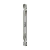 Сверло двухстороннее по металлу Ruko 6,5x70мм DIN1897 HSS-G h8 3xD 130° 252065