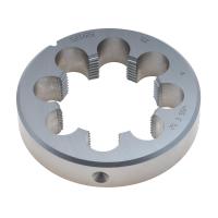 Плашка трубная Bucovice Tools G 2,0"-11 HSSE DIN EN 24231 A 105x22мм 292200