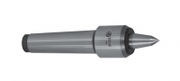 Центр токарный вращающийся КМ5 удлиненный уменьшенный корпус тип R