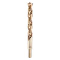 Сверло по металлу H-Tools Pro 16x178/120мм DIN338 HSSE-Co5 VA h8 5xD 130° d=10мм 2005160HT