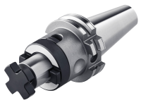Оправка SK 50/40 A=130 DIN69871 для насадных торцевых фрез по DIN 6358