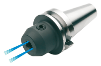 Оправка BT40/40 A=120MAS 403 BT для концевых фрез DIN 1835-B с каналами для СОЖ