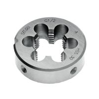 Плашка трубная Bucovice Tools G 1/2"-14 HSS DIN EN 24231 A 45x14мм 242120