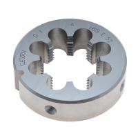 Плашка трубная Bucovice Tools G 1,0"-11 HSSE DIN EN 24231 A 65x18мм 292100