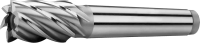 Фреза концевая к/х Ø 45 HSSCo5 35° DIN845 ZPS-FN