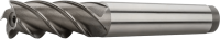 Фреза концевая к/х Ø 36 HSS 45° DIN845 ZPS-FN