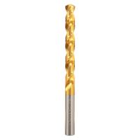 Сверло по металлу H-Tools Pro 3,1x65/36мм DIN338 HSSE-Co5 TiN 130° 215031THT