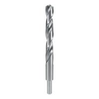 Сверло по металлу ц/х 23,5x231/155мм хв.=13мм DIN338 h8 5xD HSS-G 135° H-Tools 1050-1235