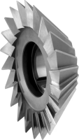 Фреза одноугловая Ø 40х10 45° HSS DIN842 ZPS-FN