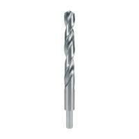 Сверло по металлу Ruko 20x205/140мм DIN338 HSS-G h8 5xD 118° d=13мм 2004200