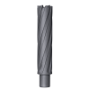 Корончатое сверло по металлу 83x110, weldon 32