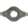 Плашкодержатель Bucovice Tools 16х5мм М1-М2,6 140мм DIN225 403016