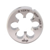 Плашка трубная NKP G 1/2"-14 HSSE DIN EN 24231 A 45x14мм 188001-N2-3131