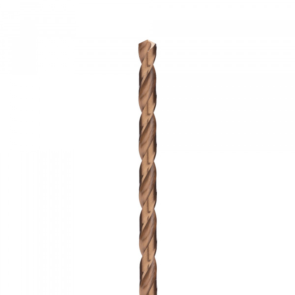 Сверло удлиненное по металлу H-Tools 6,0x330/225мм DIN1869 HSSE-Co5 135° 1790-1060