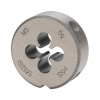 Плашка Bucovice Tools М5х0,8 HSS PN8/3225 6g 25х9мм 260050
