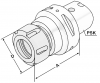 Патрон цанговый PSC C4 ER32 A=54 2-20 DIN 6499 (ISO 15488)