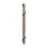 Сверло двухстороннее по металлу Ruko 5x62мм DIN1897 HSS-G h8 3xD 130° 252050