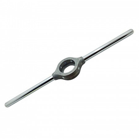 Плашкодержатель Bucovice Tools 30х11мм М10-М11 280мм DIN225 403030