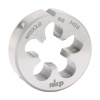 Купить Плашка для нарезания резьбы, Плашка.
