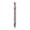 Сверло двухстороннее по металлу Ruko 3,5x52мм DIN1897 HSS-G h8 3xD 130° 252035