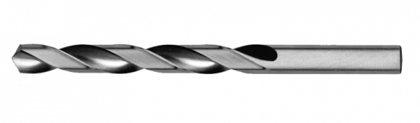 Сверло спиральное ц/х Ø 13.8 HSSCo5 DIN338 ZPS-FN