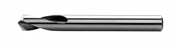 CGU-3215B-D8.0L60 Сверло центровочное тв/спл для станков с ЧПУ 60° Ø8 L=60