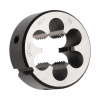 Плашка Bucovice Tools М24х3,0 115CrV3 DIN EN 22568 6g 55х22мм 210240