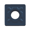 Пластина SNMG120412-VR-831 токарная твердосплавная