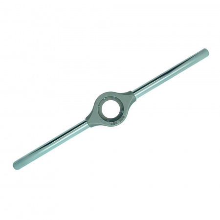 Плашкодержатель Bucovice Tools 30х11мм М10-М11 280мм DIN225 403030
