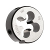 Плашка Bucovice Tools М8х1,25 115CrV3 DIN EN 22568 6g 25х9мм 210080BT